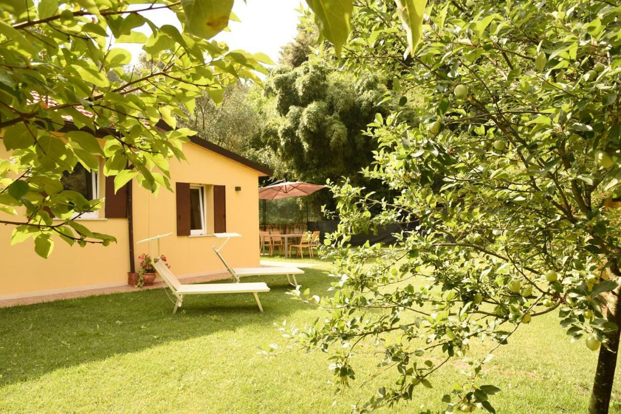 Villino Marice Lerici
